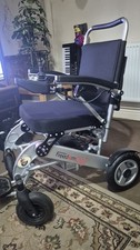 Freedom chair lightweight - chair,