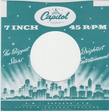Capitol bigboppa reproduction - capitol,