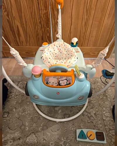 Fisher price sweet - fisher,