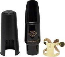 Selmer Paris Alto Sax