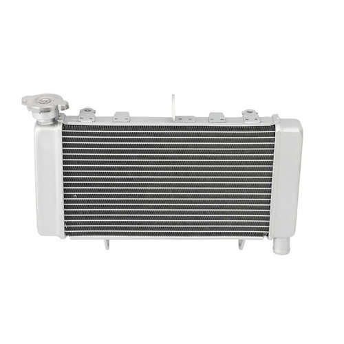 Radiator engine cooling - engine,