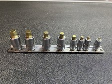 Snap-on Tools 3-10mm Stubby