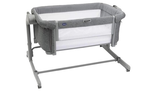 Chicco next2me magic - magic, evo