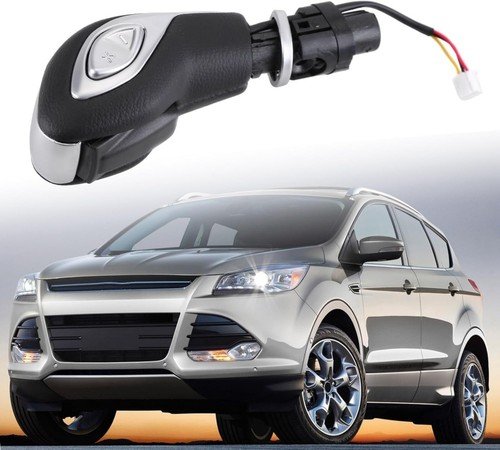 New gear shift knob shifter - gear,