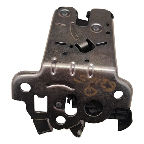 Audi tailgate lock - mech, mk1