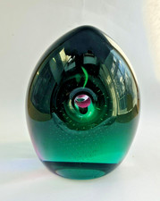 Caithness "Objet D'Art"  Glass
