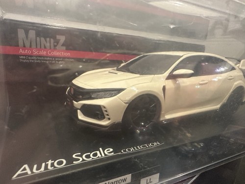 Kyosho mini auto scale - auto,