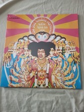 Jimi Hendrix Experience  -