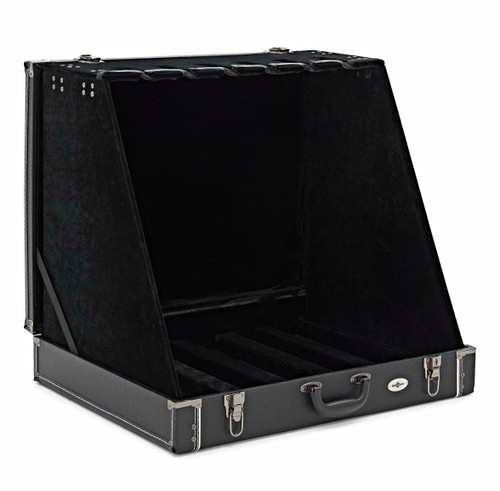 Guitar rack case by - 6,