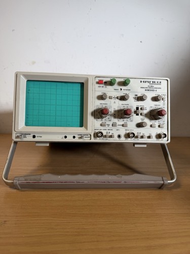 Hameg hm303 analog - hm303-6,