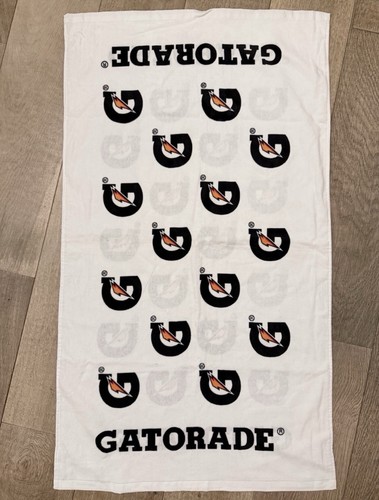 Gatorade logo sideline - logo,