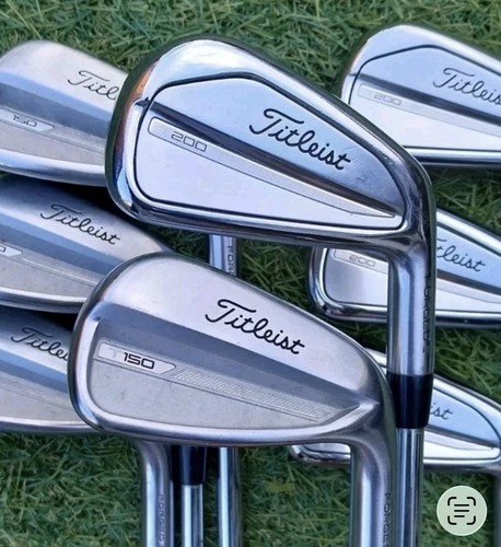 Titleist t150 t200 combo - combo, irons