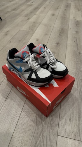 Nike air structure triax og - air,