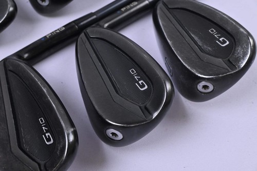 Ping g710 irons - irons, /