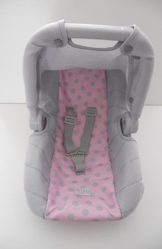 Tiny treasures doll - tiny, and