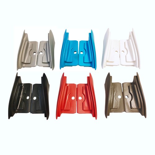 Razors genesys backslide plate - razors,