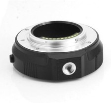 Hersmay 4/3-M4/3 Auto Focus