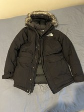 Men’s Black The North Face