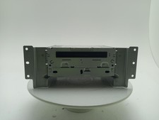 LANDROVER FREELANDER Radio Stereo Head Unit 2006-2014 5 Door Estate 7G9N14C230NA