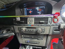 Wireless Carplay Touchscreen For BMW 3&5 Series E90 E91 E92 E60 E61 CCC