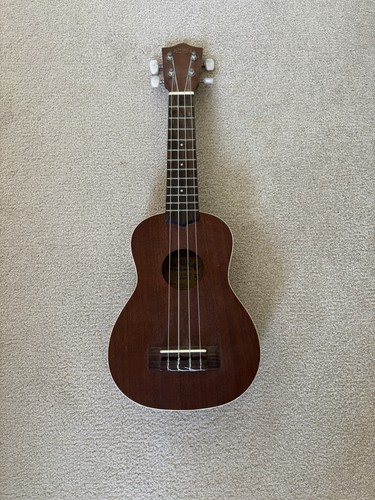 Lanikai standard soprano - standard,