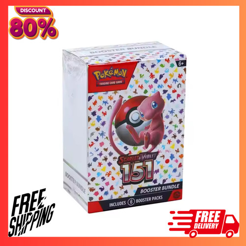 Stock pokémon 151 english - pokémon,