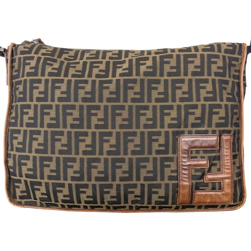 Vintage 2000s fendi - vintage, monogram