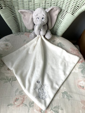 DISNEY STORE DUMBO ELEPHANT