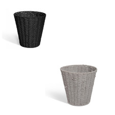 Vencier round waste paper - vencier,