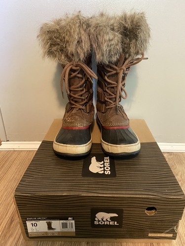 Sorel women joan - women’s, arctic