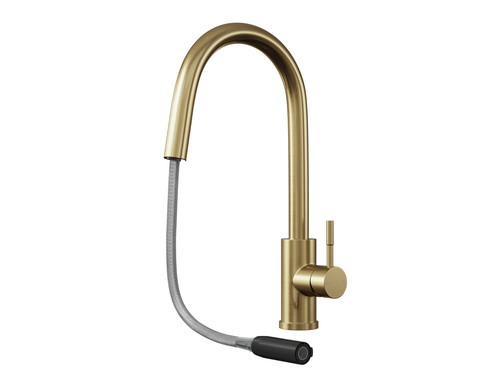 Flode concealed pull out - flode,