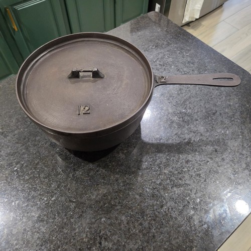 Martin stove range - &, #12