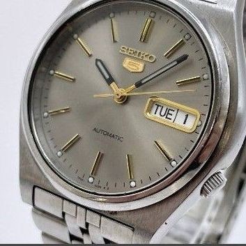 Seiko 7s26 3170 - seiko, 5