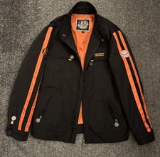 Gulf kids jacket racing - jacket,