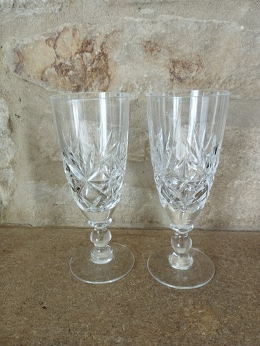 Royal brierley crystal - royal, brierley?