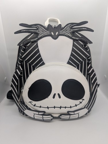 Loungefly disney headless jack - loungefly,