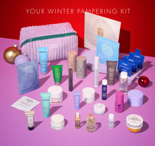 BNIB Space NK Your Winter
