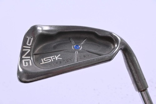 Ping isi iron blue - isi-k, dot