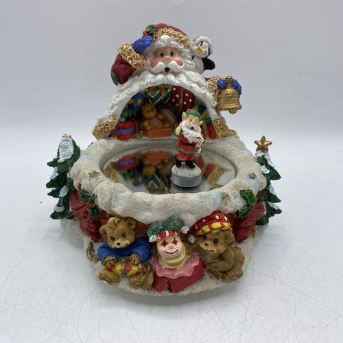 Christmas musical ornament - musical,