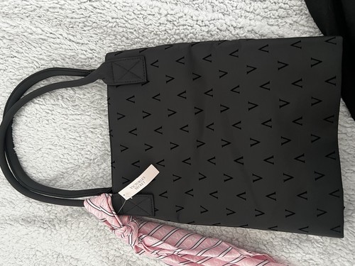 Victoria secret large black - victoria's,
