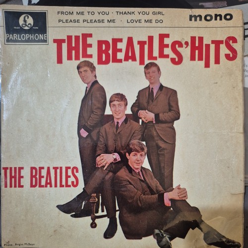 The beatles - beatles,