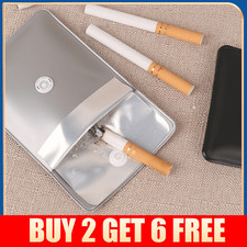 Recyclable Pocket Ashtray