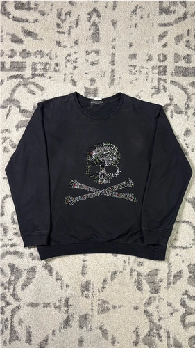 Mastermind rhinestone long - mastermind,