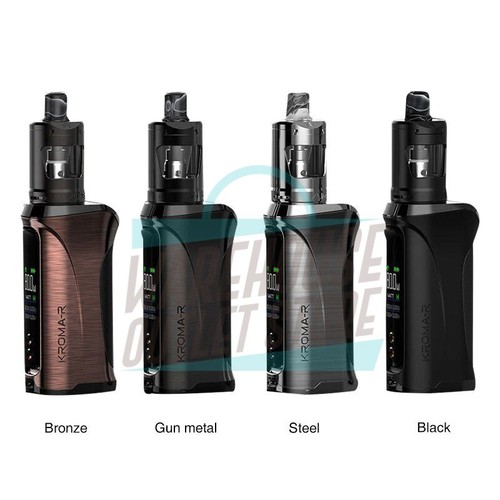 Innokin kroma zlide vape - kroma, kit