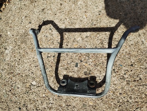 Kawasaki zx9r fairing mirror - b,