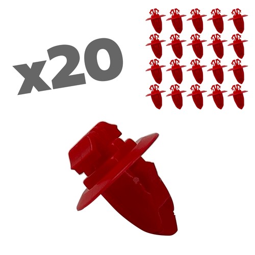X20 exterior wheel arch - wheel,