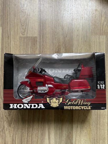 Honda goldwing gl1500 - goldwing,