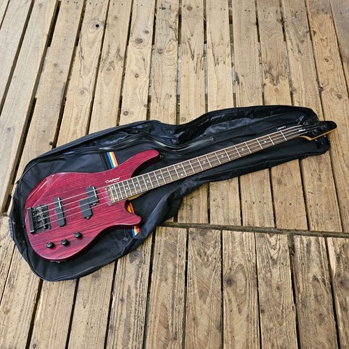 Bass guitar tanglewood rebel - bass,