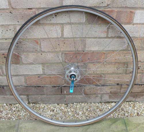 Classic 700c milremo fiamme - milremo,