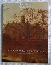 British, European & Sporting